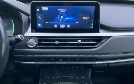 Chery Tiggo 7 Pro, 2021 год, 1 499 000 рублей, 18 фотография