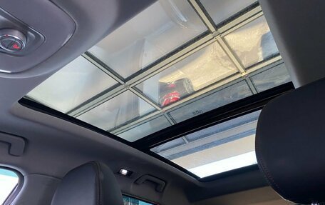 Chery Tiggo 7 Pro, 2021 год, 1 499 000 рублей, 23 фотография