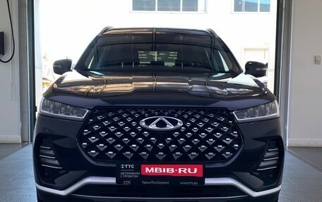 Chery Tiggo 7 Pro, 2021 год, 1 499 000 рублей, 2 фотография