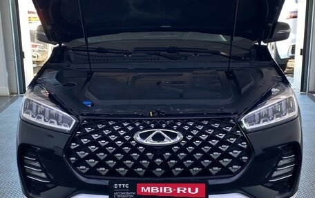 Chery Tiggo 7 Pro, 2021 год, 1 499 000 рублей, 11 фотография