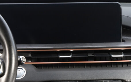 CheryExeed LX, 2022 год, 1 799 000 рублей, 14 фотография