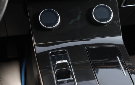 CheryExeed LX, 2022 год, 1 799 000 рублей, 15 фотография