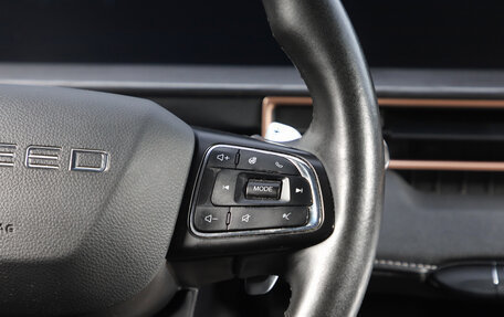 CheryExeed LX, 2022 год, 1 799 000 рублей, 12 фотография