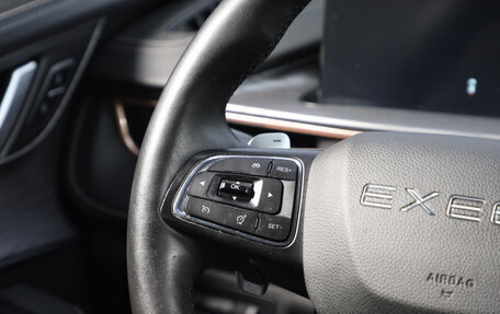 CheryExeed LX, 2022 год, 1 799 000 рублей, 11 фотография