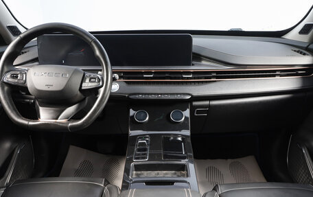 CheryExeed LX, 2022 год, 1 799 000 рублей, 13 фотография