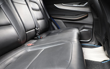 CheryExeed LX, 2022 год, 1 799 000 рублей, 17 фотография