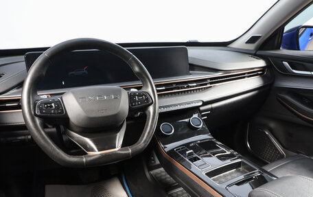 CheryExeed LX, 2022 год, 1 799 000 рублей, 9 фотография