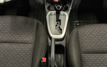 KIA Picanto III рестайлинг, 2018 год, 1 199 000 рублей, 9 фотография