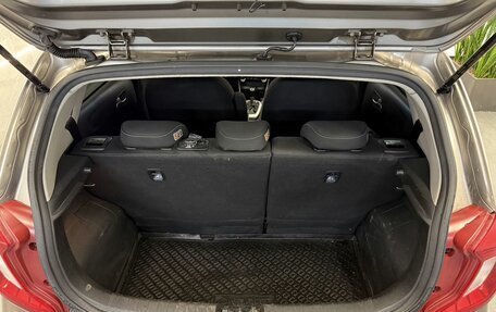 KIA Picanto III рестайлинг, 2018 год, 1 199 000 рублей, 12 фотография