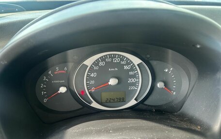 Hyundai Tucson III, 2008 год, 700 000 рублей, 8 фотография