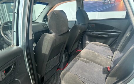 Hyundai Tucson III, 2008 год, 700 000 рублей, 10 фотография