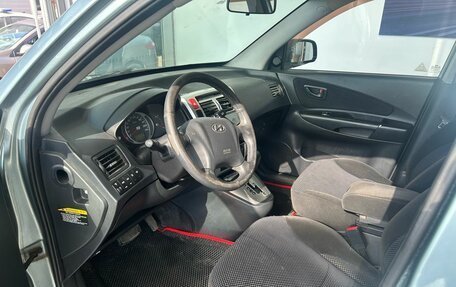 Hyundai Tucson III, 2008 год, 700 000 рублей, 7 фотография