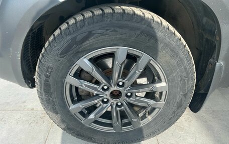 Hyundai Tucson III, 2008 год, 700 000 рублей, 11 фотография