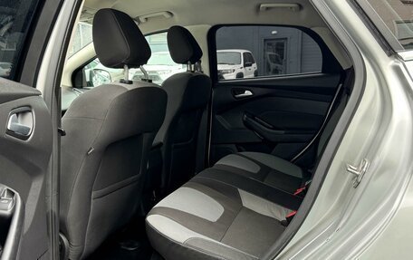 Ford Focus III, 2012 год, 749 000 рублей, 9 фотография