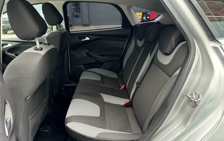 Ford Focus III, 2012 год, 749 000 рублей, 11 фотография