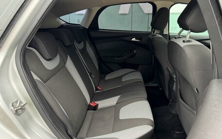 Ford Focus III, 2012 год, 749 000 рублей, 7 фотография