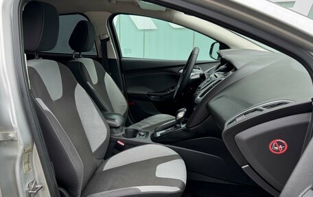 Ford Focus III, 2012 год, 749 000 рублей, 8 фотография