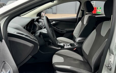 Ford Focus III, 2012 год, 749 000 рублей, 10 фотография