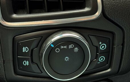 Ford Focus III, 2012 год, 749 000 рублей, 13 фотография