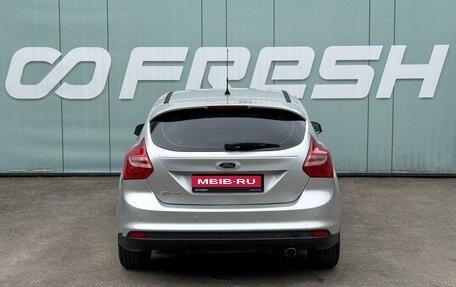 Ford Focus III, 2012 год, 749 000 рублей, 4 фотография