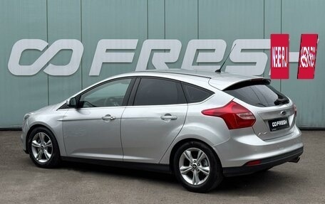 Ford Focus III, 2012 год, 749 000 рублей, 2 фотография