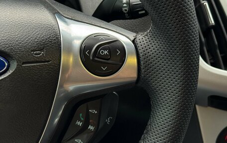 Ford Focus III, 2012 год, 749 000 рублей, 17 фотография