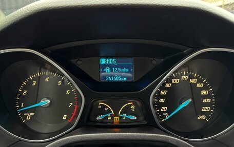 Ford Focus III, 2012 год, 749 000 рублей, 16 фотография