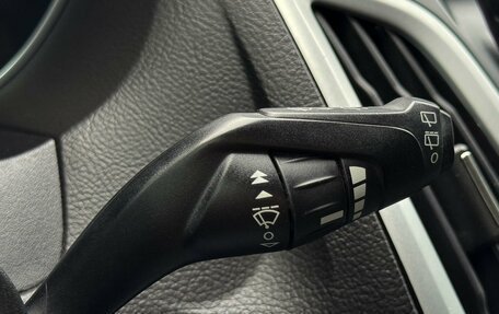 Ford Focus III, 2012 год, 749 000 рублей, 18 фотография