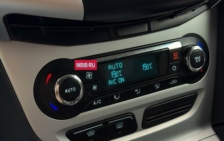 Ford Focus III, 2012 год, 749 000 рублей, 21 фотография