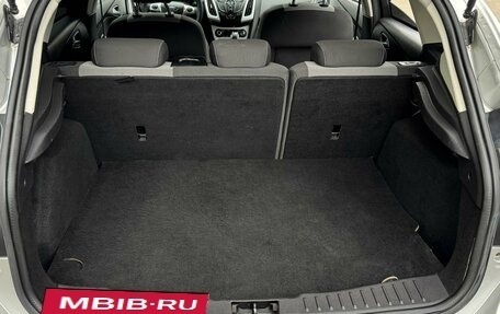 Ford Focus III, 2012 год, 749 000 рублей, 24 фотография