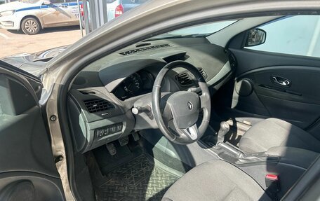 Renault Fluence I, 2012 год, 699 000 рублей, 8 фотография
