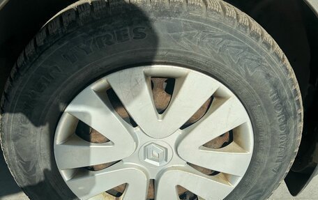 Renault Fluence I, 2012 год, 699 000 рублей, 7 фотография