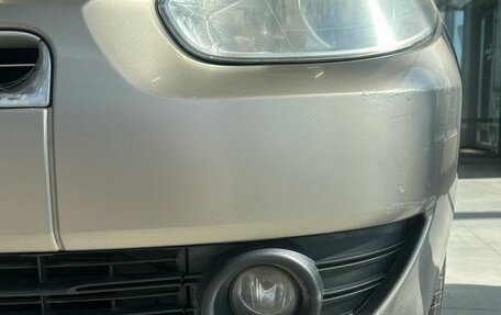 Renault Fluence I, 2012 год, 699 000 рублей, 6 фотография