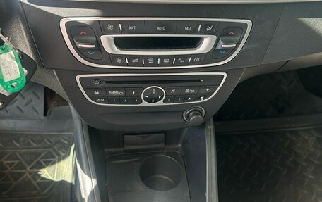 Renault Fluence I, 2012 год, 699 000 рублей, 9 фотография