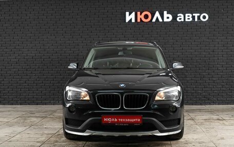 BMW X1, 2014 год, 1 395 000 рублей, 2 фотография