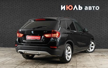 BMW X1, 2014 год, 1 395 000 рублей, 4 фотография