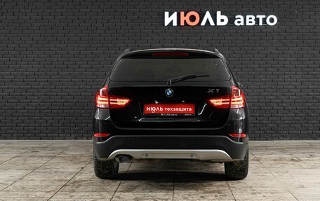BMW X1, 2014 год, 1 395 000 рублей, 5 фотография