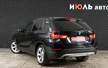 BMW X1, 2014 год, 1 395 000 рублей, 6 фотография