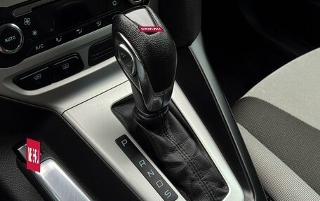 Ford Focus III, 2012 год, 749 000 рублей, 22 фотография