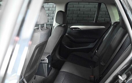 BMW X1, 2014 год, 1 395 000 рублей, 10 фотография