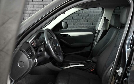 BMW X1, 2014 год, 1 395 000 рублей, 9 фотография