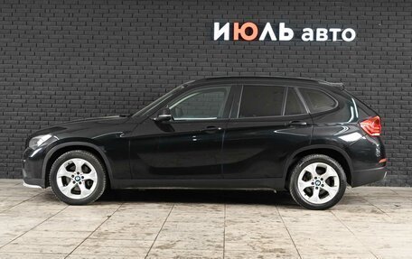 BMW X1, 2014 год, 1 395 000 рублей, 7 фотография