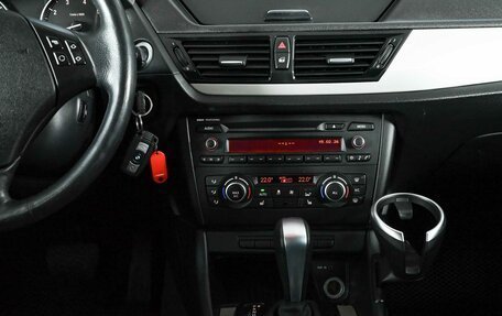 BMW X1, 2014 год, 1 395 000 рублей, 13 фотография