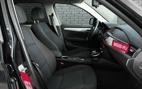 BMW X1, 2014 год, 1 395 000 рублей, 12 фотография