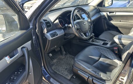 KIA Sorento II рестайлинг, 2013 год, 1 565 000 рублей, 7 фотография