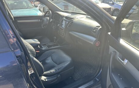 KIA Sorento II рестайлинг, 2013 год, 1 565 000 рублей, 6 фотография