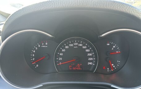 KIA Sorento II рестайлинг, 2013 год, 1 565 000 рублей, 8 фотография