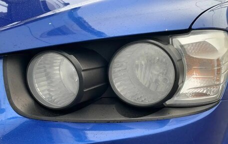 Chevrolet Aveo III, 2012 год, 590 000 рублей, 17 фотография