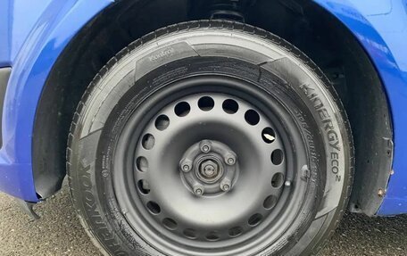 Chevrolet Aveo III, 2012 год, 590 000 рублей, 18 фотография