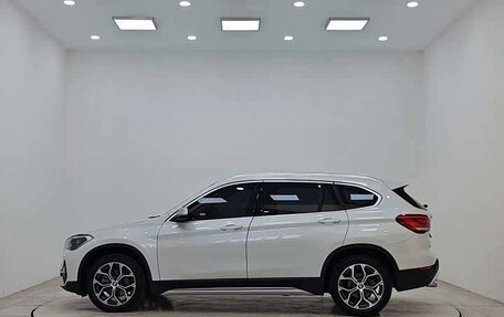 BMW X1, 2022 год, 2 740 000 рублей, 5 фотография